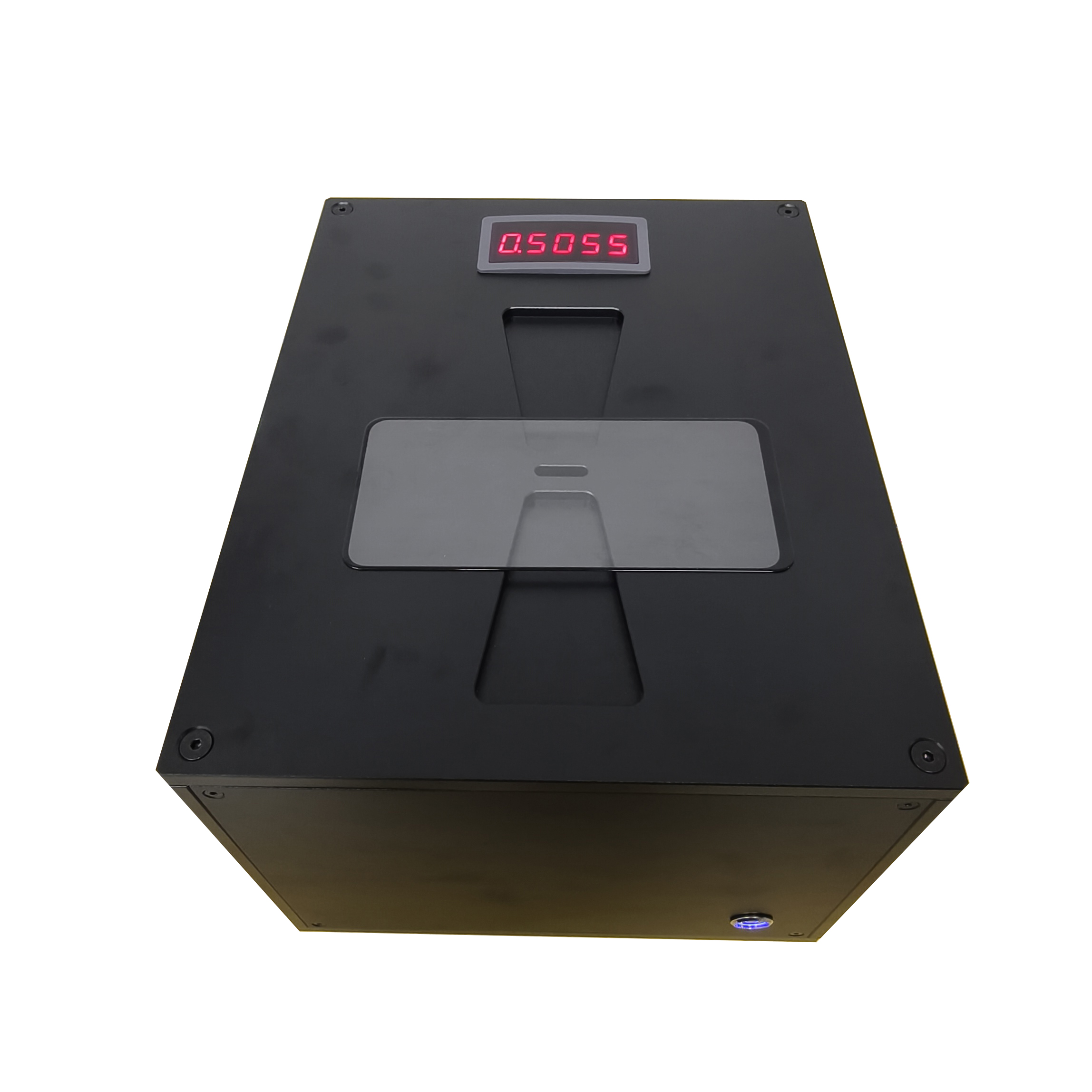 ZY-GTP30激光测厚仪